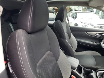 Photo 7 du bon plan NISSAN Qashqai 1.3 DIG-T 140ch N-Connecta occasion à 16490 €