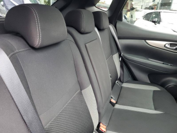 Photo 8 du bon plan NISSAN Qashqai 1.3 DIG-T 140ch N-Connecta occasion à 16490 €
