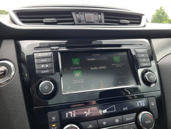 Photo 9 du bon plan NISSAN Qashqai 1.3 DIG-T 140ch N-Connecta occasion à 16490 €