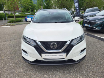 Photo 11 du bon plan NISSAN Qashqai 1.3 DIG-T 140ch N-Connecta occasion à 16490 €