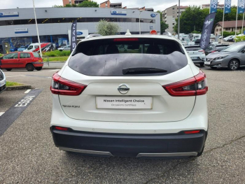 Photo 12 du bon plan NISSAN Qashqai 1.3 DIG-T 140ch N-Connecta occasion à 16490 €