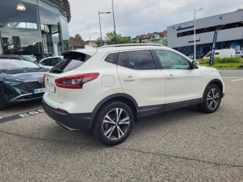 Photo 19 du bon plan NISSAN Qashqai 1.3 DIG-T 140ch N-Connecta occasion à 16490 €