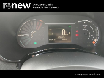 Photo 9 du bon plan DACIA Spring 65ch Extreme occasion à 12490 €