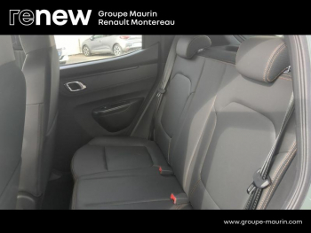 Photo 10 du bon plan DACIA Spring 65ch Extreme occasion à 12490 €