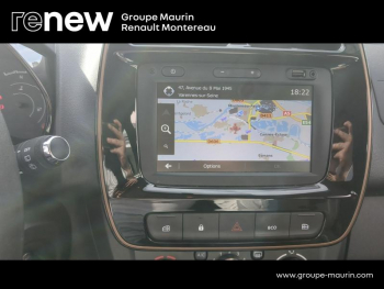 Photo 12 du bon plan DACIA Spring 65ch Extreme occasion à 12490 €