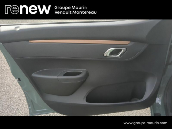 Photo 21 du bon plan DACIA Spring 65ch Extreme occasion à 12490 €
