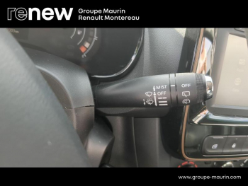 Photo 24 du bon plan DACIA Spring 65ch Extreme occasion à 12490 €