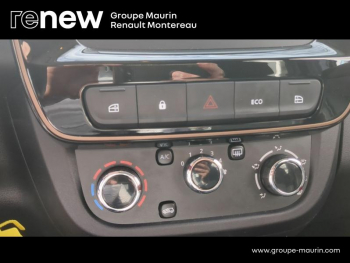 Photo 27 du bon plan DACIA Spring 65ch Extreme occasion à 12490 €