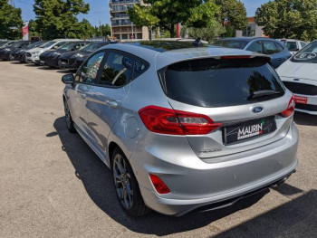 Photo 5 du bon plan FORD Fiesta 1.0 EcoBoost 95ch ST-Line X 5p occasion à 13900 €
