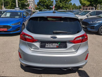 Photo 6 du bon plan FORD Fiesta 1.0 EcoBoost 95ch ST-Line X 5p occasion à 13900 €
