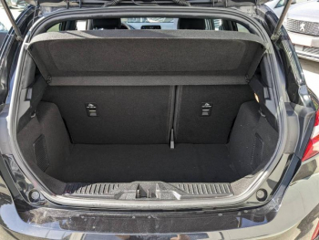 Photo 7 du bon plan FORD Fiesta 1.0 EcoBoost 95ch ST-Line X 5p occasion à 13900 €