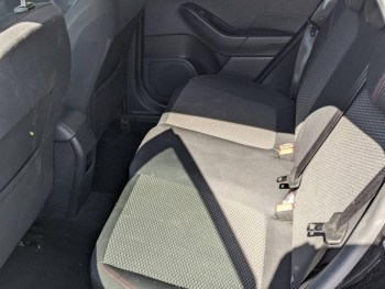 Photo 9 du bon plan FORD Fiesta 1.0 EcoBoost 95ch ST-Line X 5p occasion à 13900 €