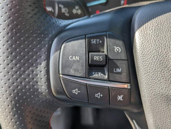 Photo 10 du bon plan FORD Fiesta 1.0 EcoBoost 95ch ST-Line X 5p occasion à 13900 €