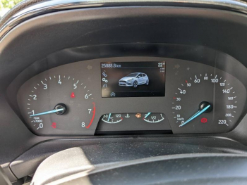 Photo 12 du bon plan FORD Fiesta 1.0 EcoBoost 95ch ST-Line X 5p occasion à 13900 €