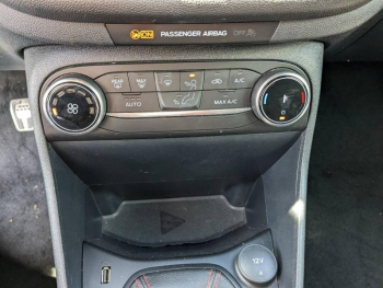 Photo 13 du bon plan FORD Fiesta 1.0 EcoBoost 95ch ST-Line X 5p occasion à 13900 €