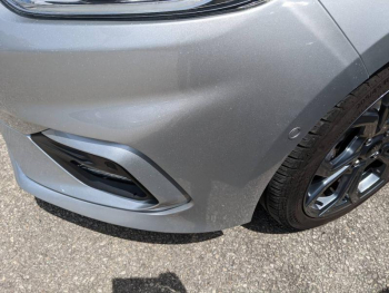 Photo 23 du bon plan FORD Fiesta 1.0 EcoBoost 95ch ST-Line X 5p occasion à 13900 €