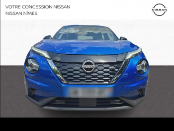 Photo 2 du bon plan NISSAN Juke 1.6 Hybrid 143ch Business+ 2023.5 occasion à 25790 €