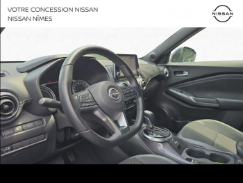 Photo 11 du bon plan NISSAN Juke 1.6 Hybrid 143ch Business+ 2023.5 occasion à 25790 €
