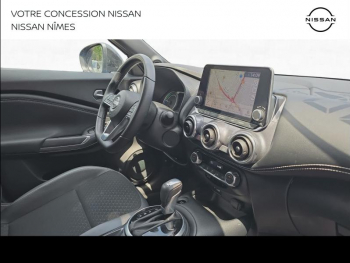 Photo 14 du bon plan NISSAN Juke 1.6 Hybrid 143ch Business+ 2023.5 occasion à 25790 €