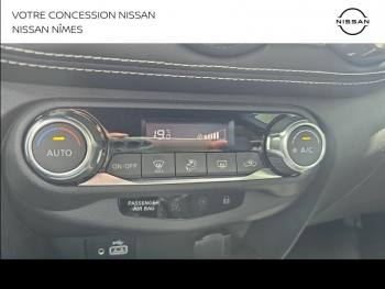 Photo 16 du bon plan NISSAN Juke 1.6 Hybrid 143ch Business+ 2023.5 occasion à 25790 €