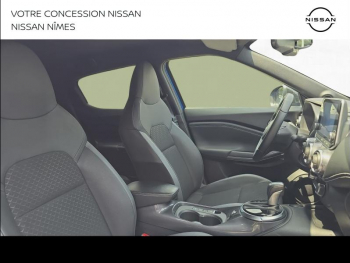 Photo 19 du bon plan NISSAN Juke 1.6 Hybrid 143ch Business+ 2023.5 occasion à 25790 €