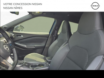 Photo 20 du bon plan NISSAN Juke 1.6 Hybrid 143ch Business+ 2023.5 occasion à 25790 €