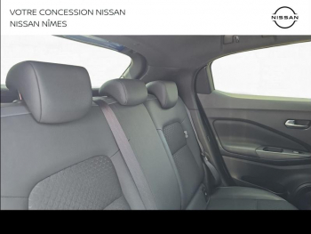 Photo 21 du bon plan NISSAN Juke 1.6 Hybrid 143ch Business+ 2023.5 occasion à 25790 €