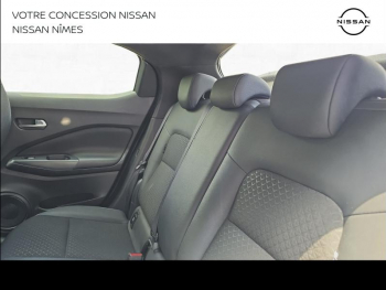 Photo 22 du bon plan NISSAN Juke 1.6 Hybrid 143ch Business+ 2023.5 occasion à 25790 €