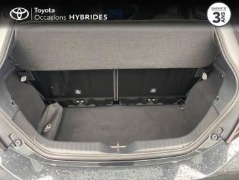 Photo 10 du bon plan TOYOTA Aygo X 1.0 VVT-i 72ch Design MY23 occasion à 15990 €