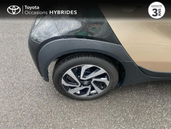 Photo 16 du bon plan TOYOTA Aygo X 1.0 VVT-i 72ch Design MY23 occasion à 15990 €