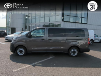 Photo 3 du bon plan TOYOTA ProAce Verso Long 1.5 120 D-4D Dynamic RC22 occasion à 37490 €