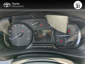 Photo 14 du bon plan TOYOTA ProAce Verso Long 1.5 120 D-4D Dynamic RC22 occasion à 37490 €