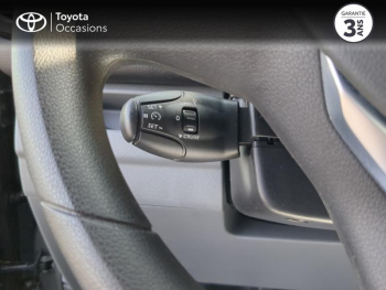 Photo 17 du bon plan TOYOTA ProAce Verso Long 1.5 120 D-4D Dynamic RC22 occasion à 37490 €