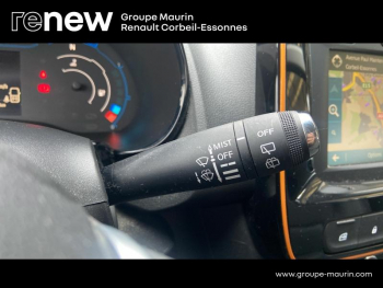 Photo 17 du bon plan DACIA Spring 45ch Expression occasion à 8900 €