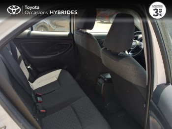 Photo 7 du bon plan TOYOTA Yaris Cross 116h Dynamic MY22 occasion à 20890 €