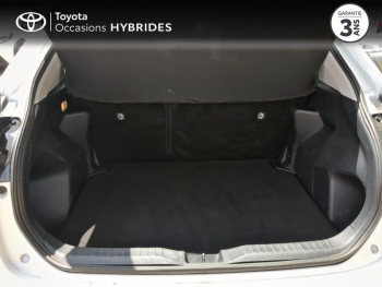 Photo 10 du bon plan TOYOTA Yaris Cross 116h Dynamic MY22 occasion à 20890 €