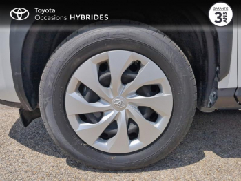 Photo 16 du bon plan TOYOTA Yaris Cross 116h Dynamic MY22 occasion à 20890 €