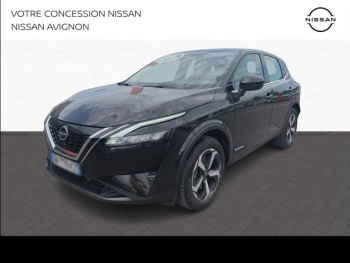 Photo 2 du bon plan NISSAN Qashqai e-POWER 190ch Business Edition 2022 occasion à 29490 €