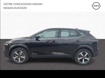 Photo 3 du bon plan NISSAN Qashqai e-POWER 190ch Business Edition 2022 occasion à 29490 €