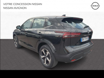 Photo 4 du bon plan NISSAN Qashqai e-POWER 190ch Business Edition 2022 occasion à 29490 €