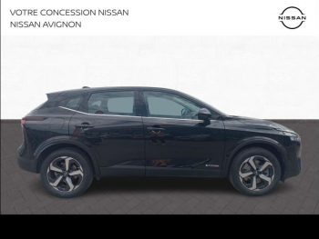 Photo 5 du bon plan NISSAN Qashqai e-POWER 190ch Business Edition 2022 occasion à 29490 €