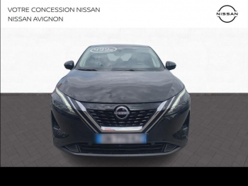 Photo 6 du bon plan NISSAN Qashqai e-POWER 190ch Business Edition 2022 occasion à 29490 €