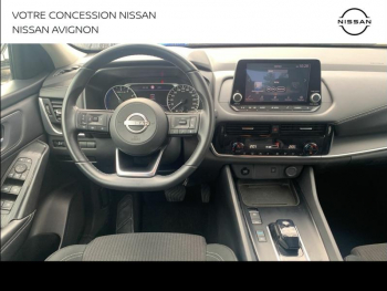 Photo 7 du bon plan NISSAN Qashqai e-POWER 190ch Business Edition 2022 occasion à 29490 €