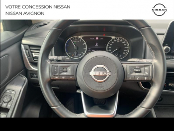 Photo 8 du bon plan NISSAN Qashqai e-POWER 190ch Business Edition 2022 occasion à 29490 €