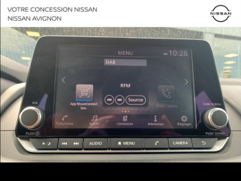 Photo 10 du bon plan NISSAN Qashqai e-POWER 190ch Business Edition 2022 occasion à 29490 €
