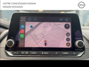 Photo 11 du bon plan NISSAN Qashqai e-POWER 190ch Business Edition 2022 occasion à 29490 €
