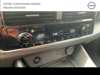 Photo 12 du bon plan NISSAN Qashqai e-POWER 190ch Business Edition 2022 occasion à 29490 €