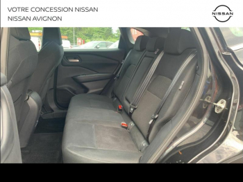 Photo 15 du bon plan NISSAN Qashqai e-POWER 190ch Business Edition 2022 occasion à 29490 €