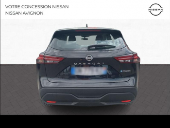 Photo 16 du bon plan NISSAN Qashqai e-POWER 190ch Business Edition 2022 occasion à 29490 €