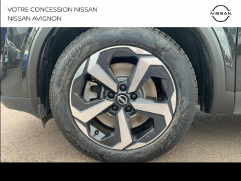 Photo 19 du bon plan NISSAN Qashqai e-POWER 190ch Business Edition 2022 occasion à 29490 €